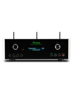McIntosh DS200 Streaming DAC