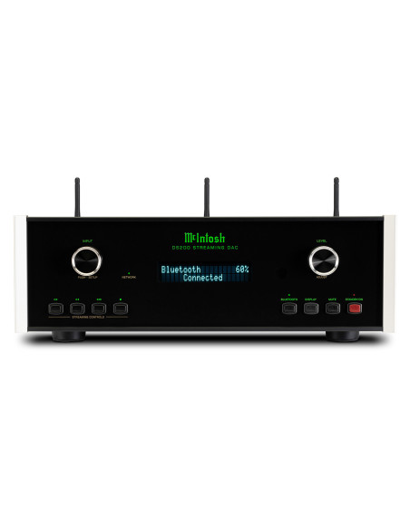 McIntosh DS200 Streaming DAC