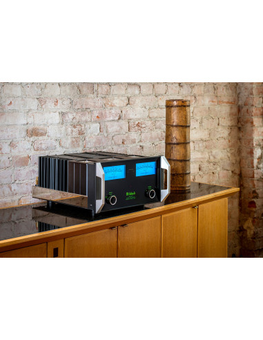 McIntosh MC462