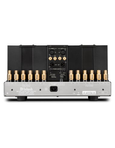 McIntosh MC462