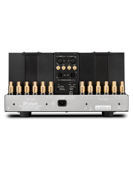 McIntosh MC462