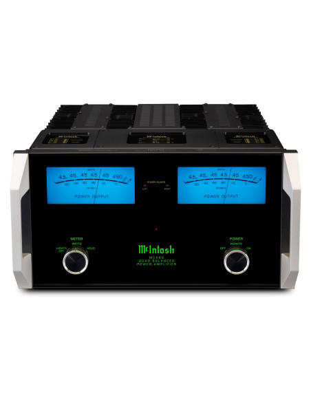 McIntosh MC462