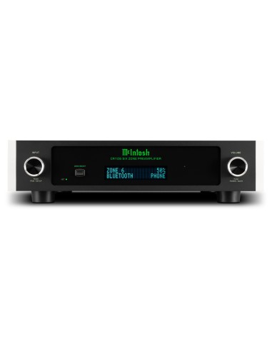 McIntosh CR106