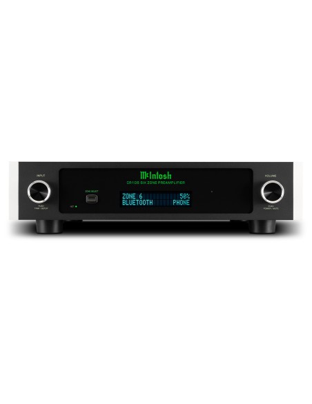 McIntosh CR106
