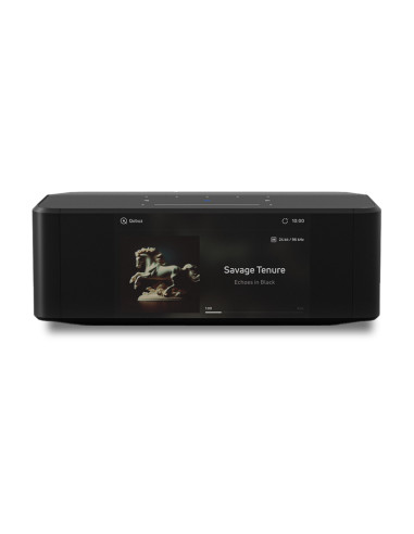 Bluesound Node Icon