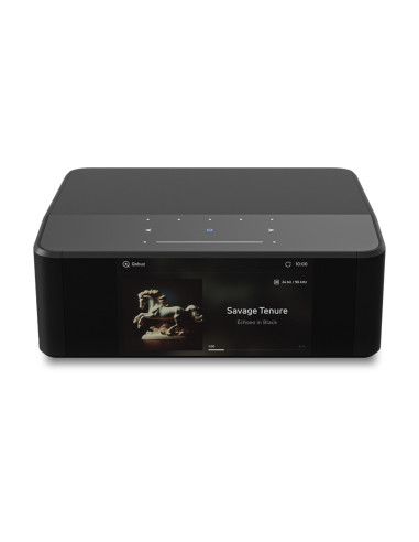 Bluesound Node Icon