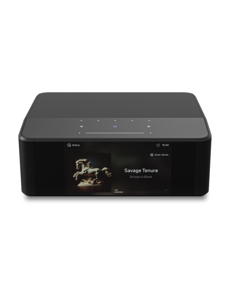 Bluesound Node Icon