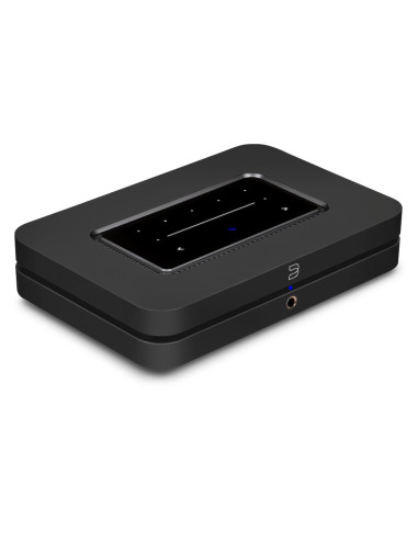 Bluesound Node (2025)