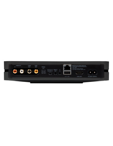 Bluesound Node (2025)