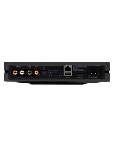 Bluesound Node (2025)
