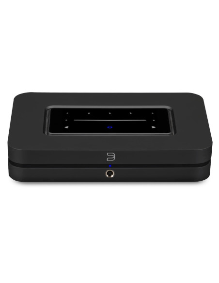 Bluesound Node (2025)