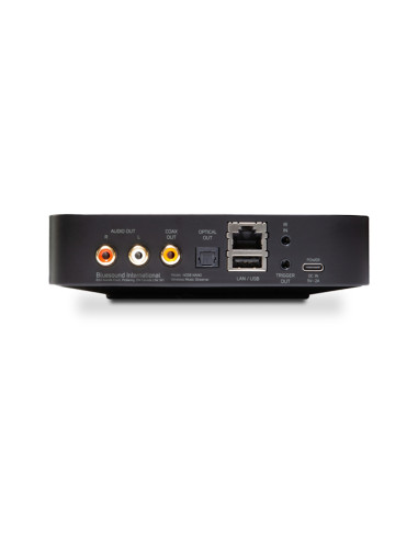 Bluesound Node Nano