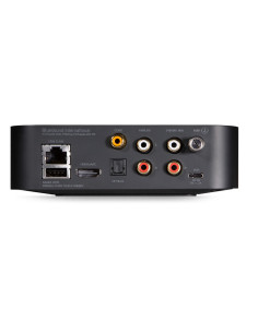 Bluesound HUB 2