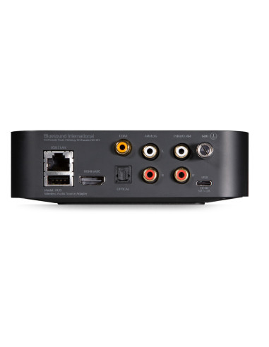 Bluesound HUB