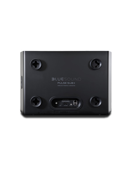 Bluesound Pulse SUB+