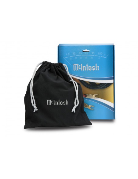 McIntosh Speaker Cables