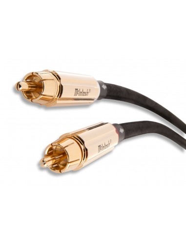 McIntosh Audio Cables