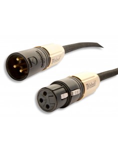 McIntosh Balanced Audio Cables 2