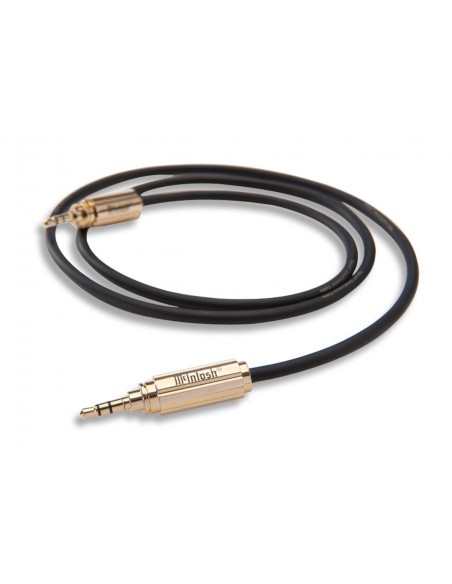 McIntosh Power Control Cables