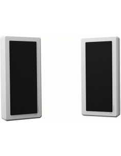 Flatbox M-One, white