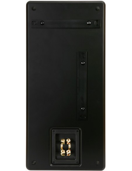 Flatbox M-One, black piano