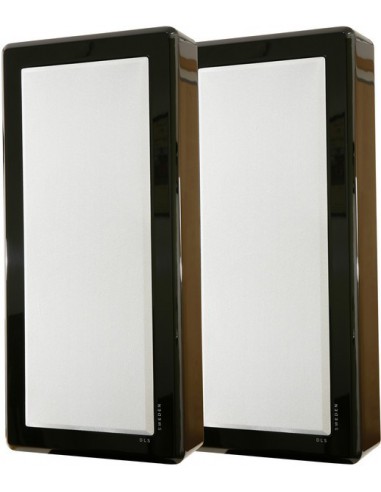 Flatbox M-One, black piano