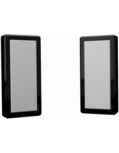 Flatbox M-One, black piano