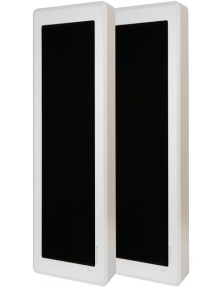 Flatbox M-Two, white