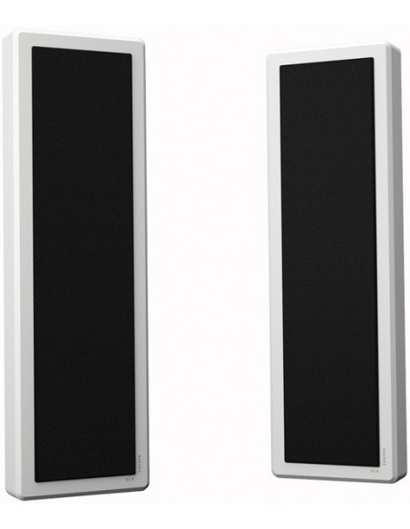 Flatbox M-Two, white