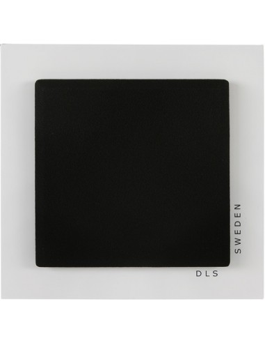 Flatbox Slim Mini, wall speaker, white