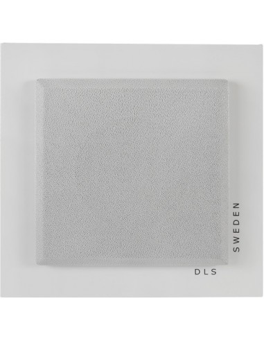 Flatbox Slim Mini, wall speaker, white