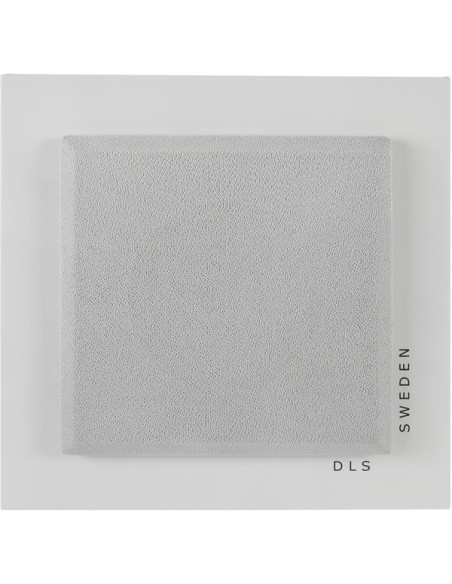 Flatbox Slim Mini, wall speaker, white