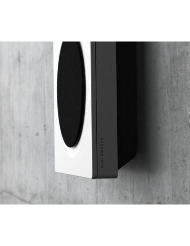 Flatbox D-One, white piano