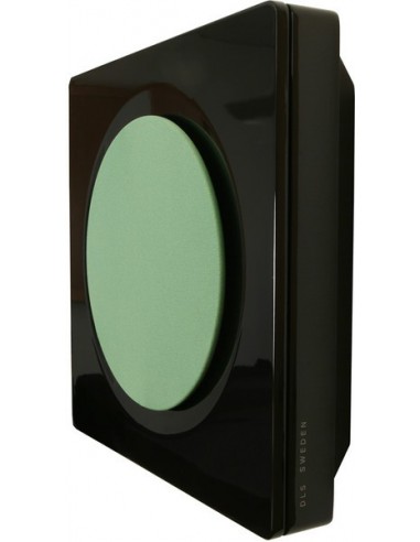 Flatbox D-One, black piano