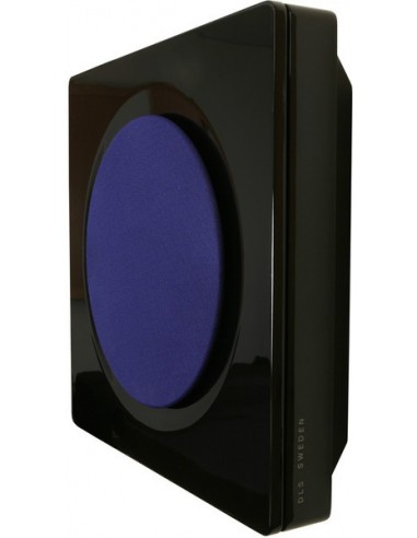 Flatbox D-One, black piano