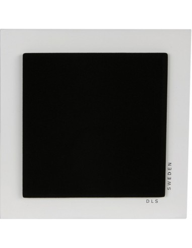 Flatbox Mini, wall speaker, white