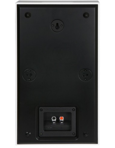 Flatbox Midi, wall speaker, white