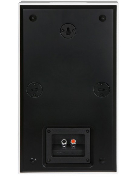 Flatbox Midi, wall speaker, white