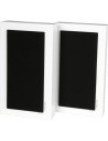 Flatbox Midi, wall speaker, white