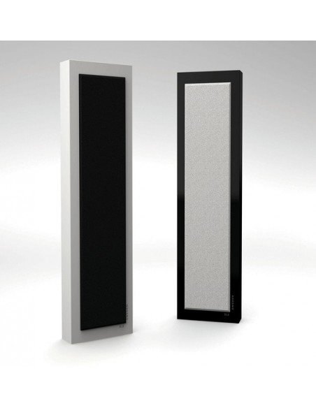 Flatbox XXL, wall speaker, white