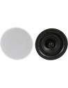 IC624, In-ceiling speaker, pair, 6,5"