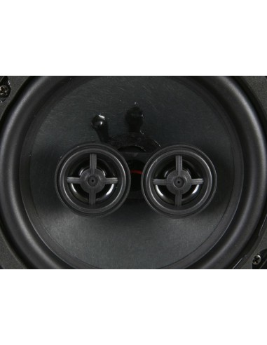 IC611, In ceiling speaker, pair 6,5"