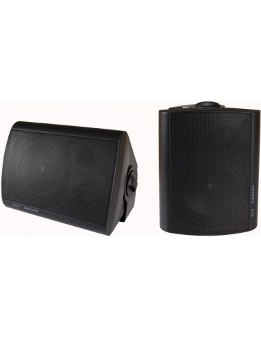 MB5i, 2-way speaker box, white