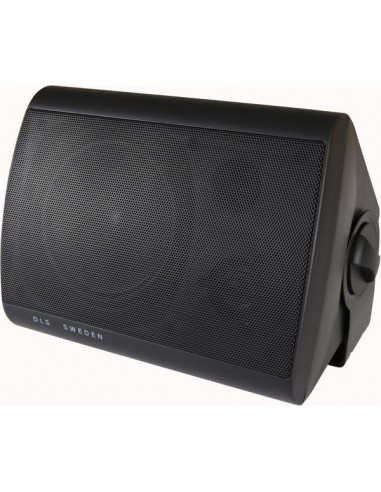 MB5i, 2-way speaker box, white