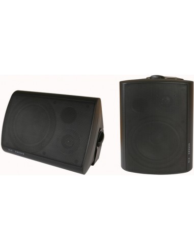 MB6i, 2-way speaker box, white