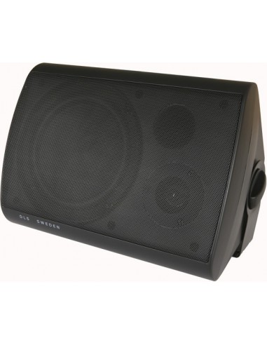 MB6i, 2-way speaker box, white