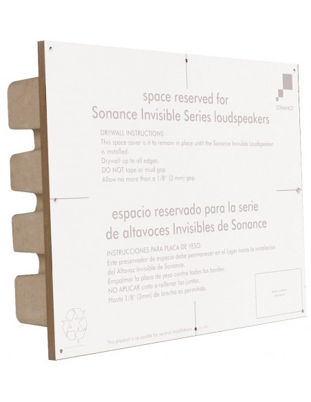 SMALL SPACESAVER IS2