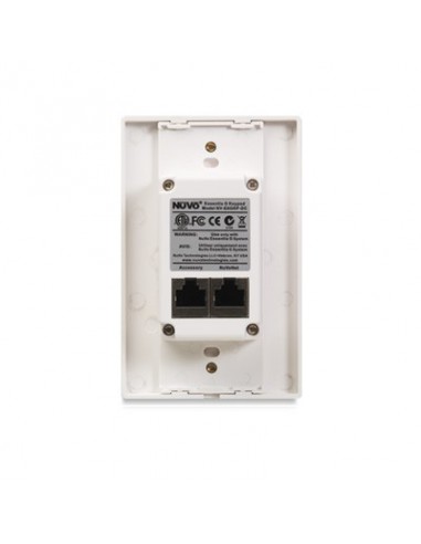Control (NV-E6GCP-DC)
