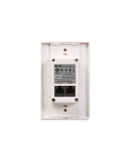 Control (NV-E6GCP-DC)