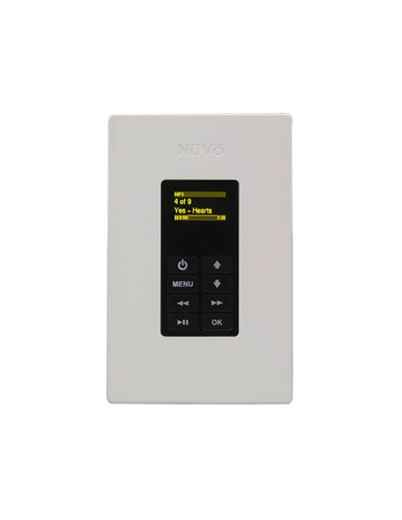 Control (NV-E6GCP-DC)